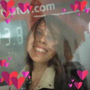 Meet your Posher, Deborah